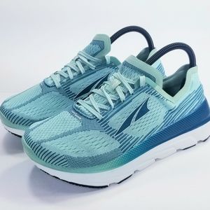Women's Altra Duo 1.5 (Green) ALW1938F-330 Size 7.